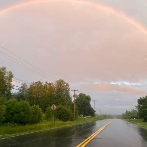 Meet your Posher, Terra